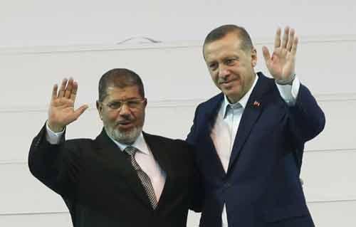 مسئول تركي: مصر لها الأولوية بأي استثمارات تركية