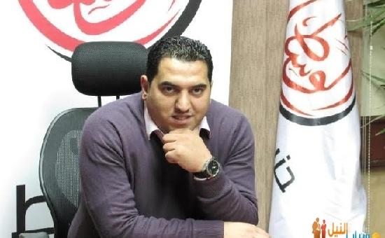 “الوسط” ينفي علمه بمبادرة “الاستقلال”