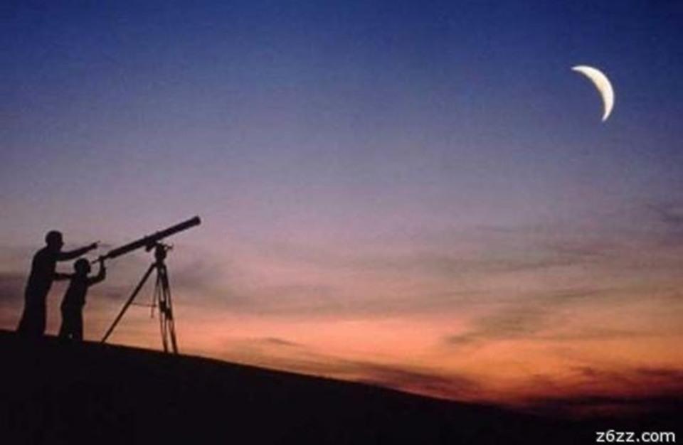 9 معلومات فلكية عن رمضان هذا العام.. تعرَّف عليها