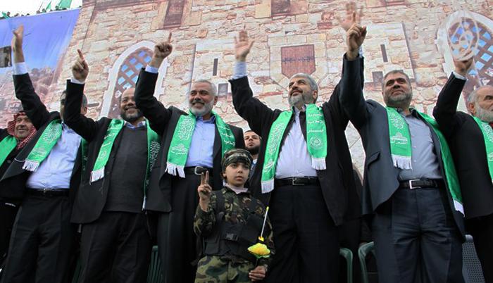 عاجل.. طعن الحكومة يلغي حكم “حماس إرهابية”