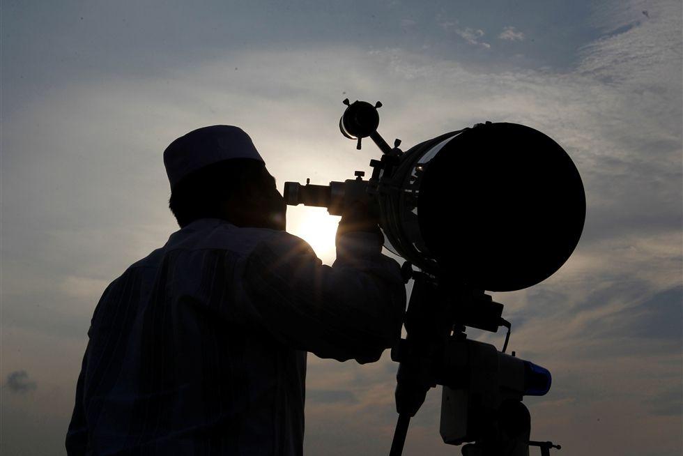 مسلمو 5 دول عربية وإسلامية لم يصوموا معنا اليوم.. تعرف عليهم