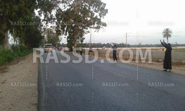 فعاليات صباحية رافضة لحكم العسكر بالإسماعيلية