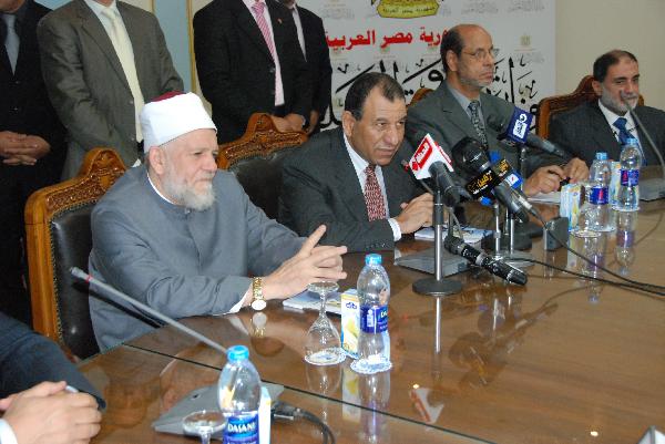 بروتوكول تعاون بين “التعليم” و”الأوقاف ” لبناء المدارس