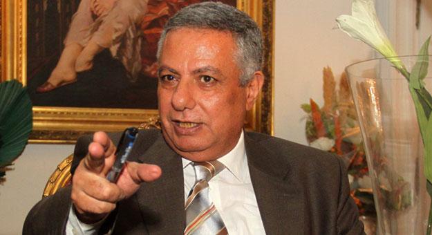 “أبو النصر”: اتخاذ كافة الإجراءات لتأمين لجان الثانوية العامة