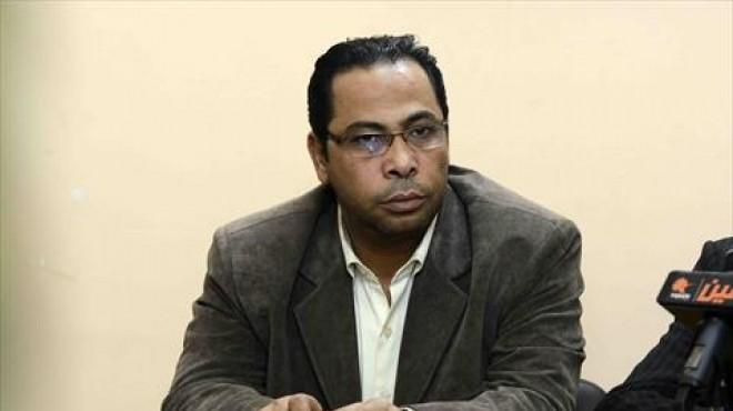 “6 أبريل”: مساع لإعادة طرح مبادرة الحركة لحل الأزمة