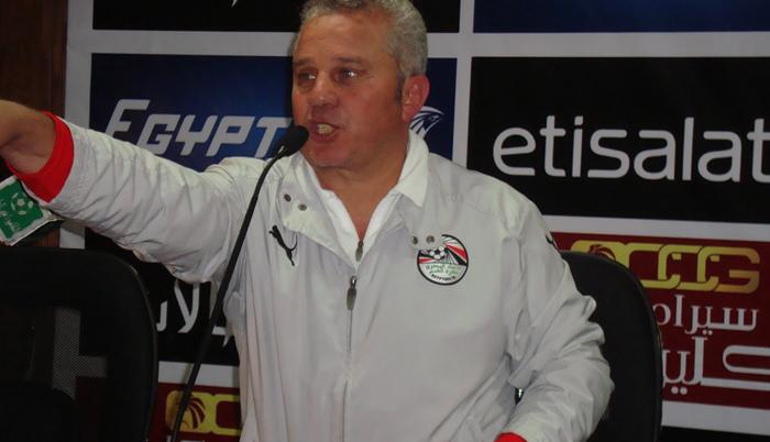 غريب لـــ”رصد”: خلافة العشري واردة