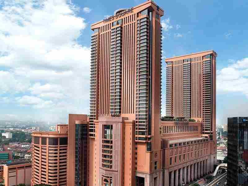 “الفايننشال تايمز”: قطر تشتري برجًا في سنغافورة بـ2.4 مليار دولار