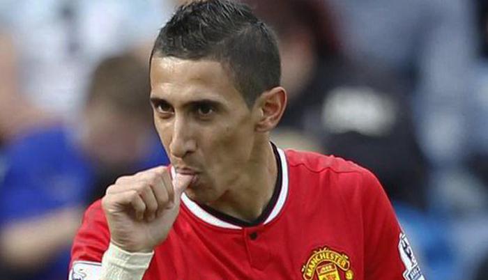 الريال يرفض عودة “دي ماريا”