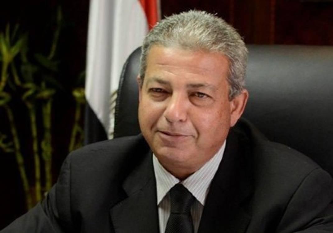 7 أعضاء من اتحاد الكرة يتقدمون باستقالتهم لوزير الرياضة