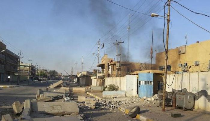 مقتل 17 قياديًا بتنظيم الدولة في قصف لطيران التحالف بالموصل