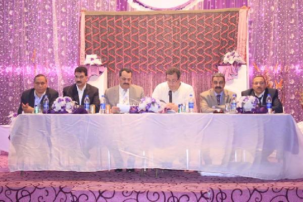 “البريد”:الغاء حوافز المناصب العليا وتوزيعها لصغار الموظفين