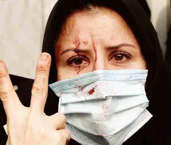 مأساة المعتقلات السوريات في سجون بشار