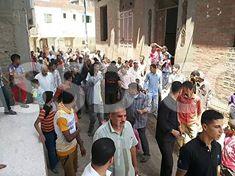 الدقهلية تواصل فعاليتها ضد الانقلاب في جمعة ثورية جديدة