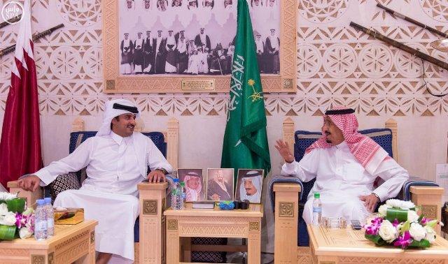 “الفايننشال تايمز” تكشف سرّ تأجج الخلاف بين قطر ودول الخليج