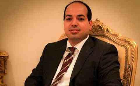 “الثني”لم نسلم السلطة لحكومة”معيتيق”بعد