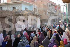 القليوبية تنتفض في أول أيام “العسكر فاكرينها تكية”