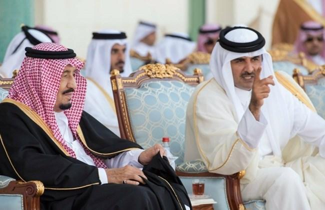 تعرّف على شروط “السعودية” و”الإمارات” للتفاوض مع قطر