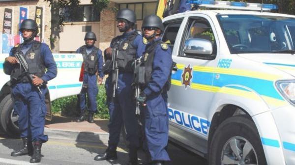 بريطانيا: يوجد تهديد كبير بوقوع هجمات على أجانب في جنوب أفريقيا