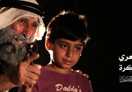 بالفيديو.. “نقشٌ في الذاكرة” كليب فلسطيني في وجه المحتل