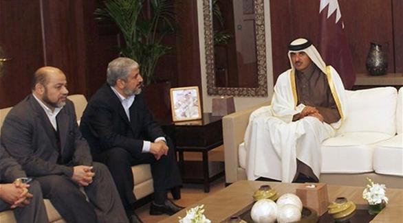 بعد مقاطعة قطر.. موقع إسرائيلي يتوقع انهيار حركة “حماس”