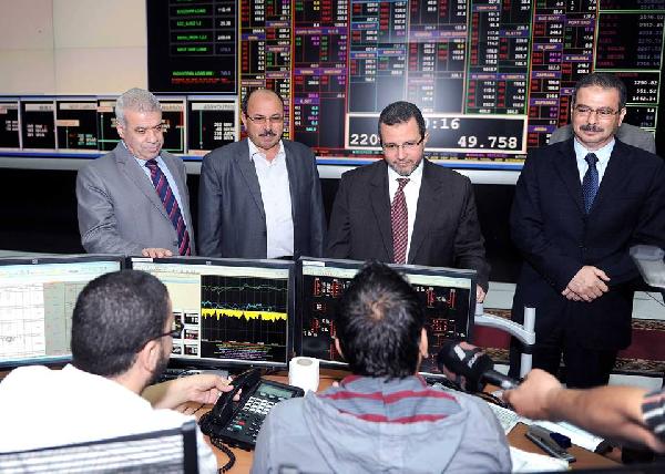 “قنديل” : 20 مليون يورو لسد عجز الطاقة الكهربائية