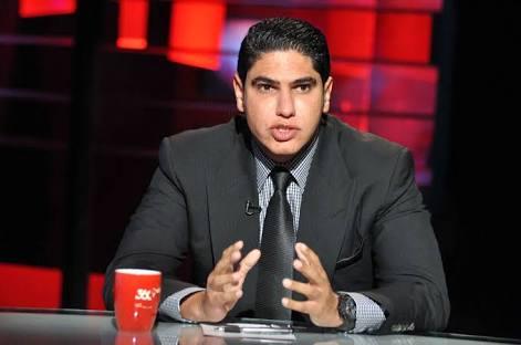 أبوهشيمة.. من السيطرة على سوق الحديد إلى عرش إمبراطورية الإعلام