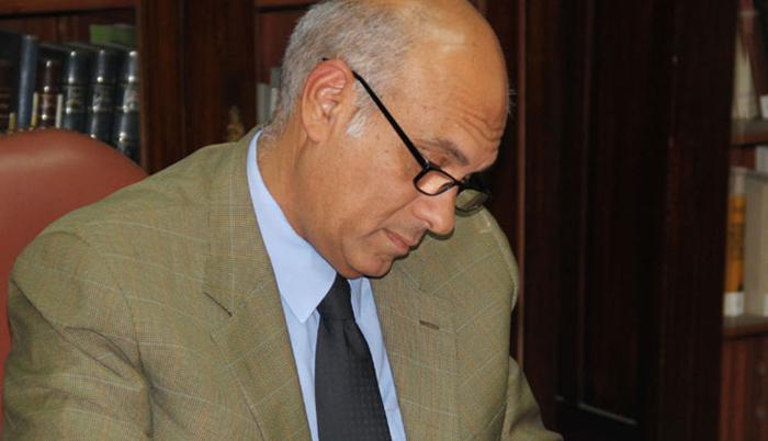 وحيد: الأهلي قادر على تخطي عقبة الإفريقي بجدارة