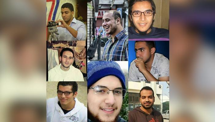 “النقض” تؤيد حكم الإعدام لـ6 من شباب المنصورة في قضية قتل الحارس