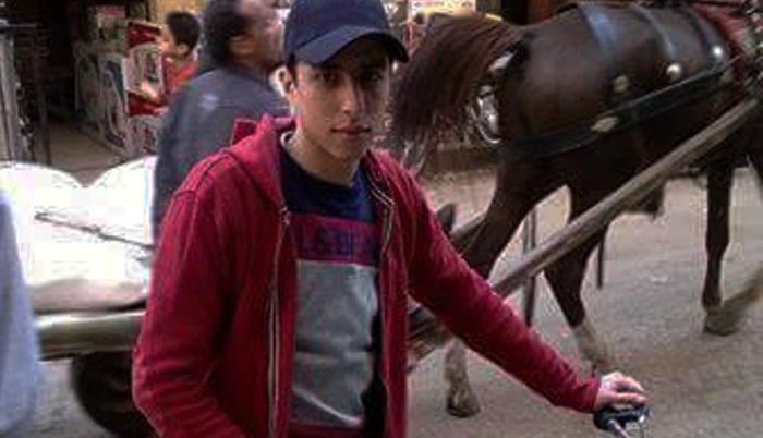 منظمة حقوقية: الداخلية اختطفت طالبًا وادّعت تورطه في أعمال عنف