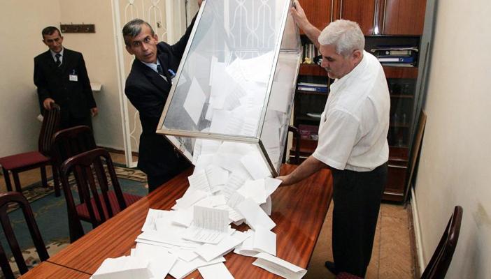 نتائج أولية: العدالة والتنمية يتصدر بعد فرز 61% من الأصوات بتركيا