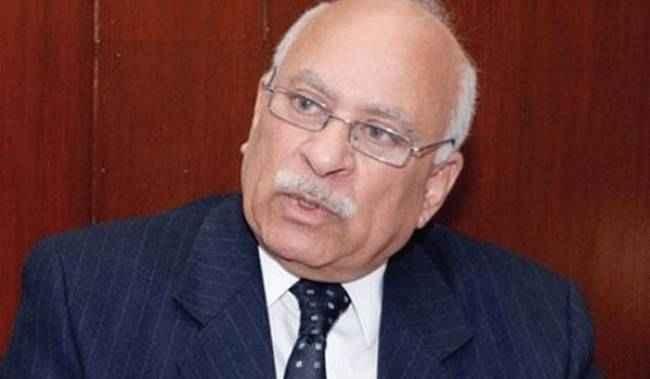 فيديو | لواء: قطر أخطر من إسرائيل على السيسي