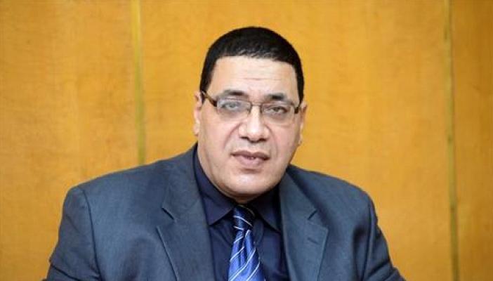 الزند يعيد هشام عبد الحميد كمتحدث للطب الشرعي