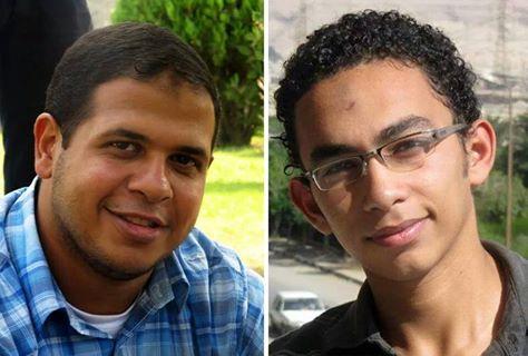 داخلية الانقلاب تعتقل طالبين في المنصورة بتهمة “تمويل الإرهاب”