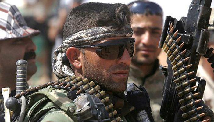 بريطانيا ترسل 125 مدربا عسكريا إضافيا إلى العراق