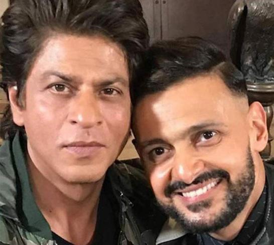 مدير أعمال شاروخان يكشف تفاصيل فبركة حلقة “رامز تحت الأرض”