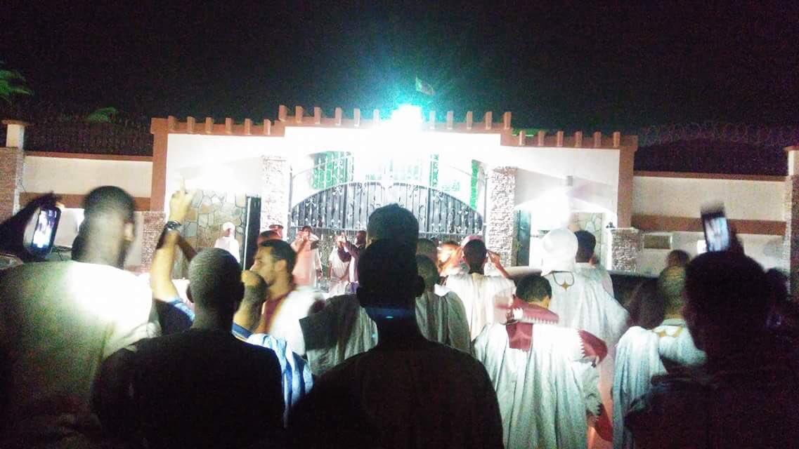 قوى سياسية موريتانية تندد بقطع العلاقات مع قطر.. تعرف على التفاصيل