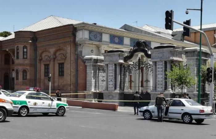 هجوم طهران.. اتهام للسعودية ورد إيراني متوقع