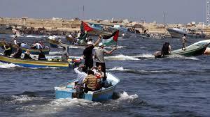 مقتل صياد فلسطيني بغزة متأثرًا برصاص البحرية الصهيونية