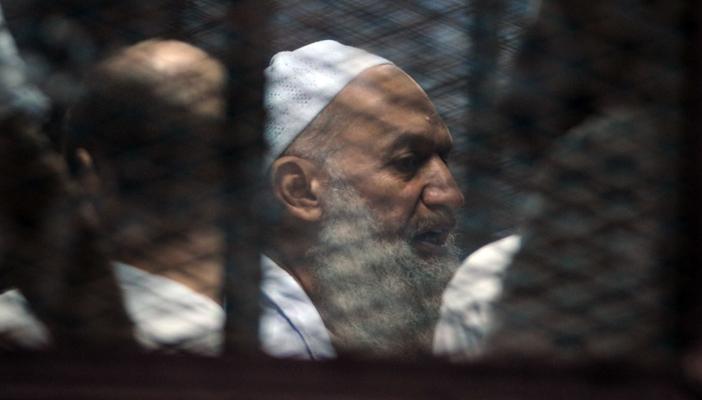 الظواهري ووايت نايتس ونادي الزمالك والمستريح أبرز محاكمات اليوم