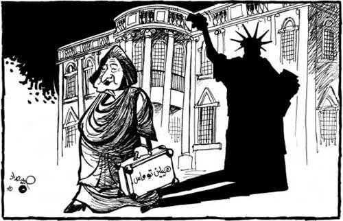 ليست غزة وقطر.. دول عربية ستختفي بالفعل