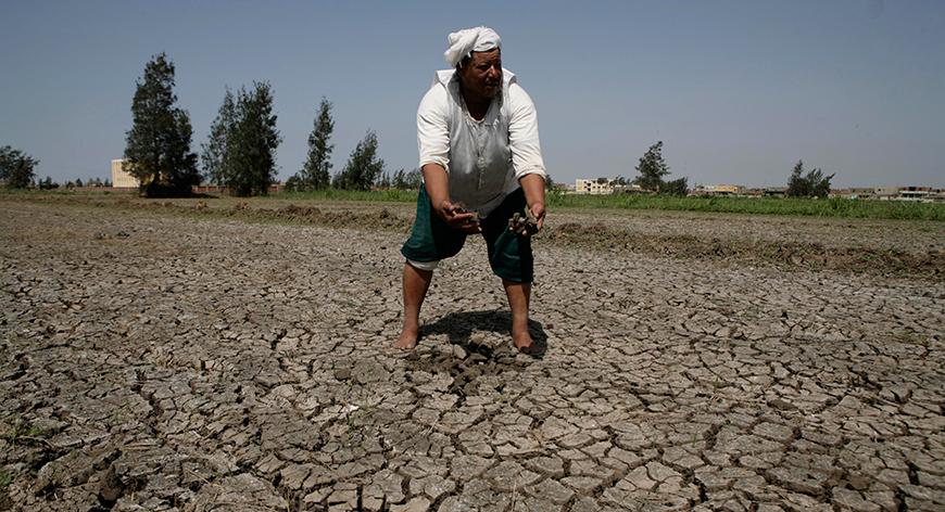 “فير أوبزرفر”: بسبب سد النهضة.. السيناريو السوري قد يتكرر في مصر