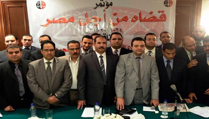 3 أغسطس.. استكمال نظر طعون “قضاة من أجل مصر” المحالون للمعاش