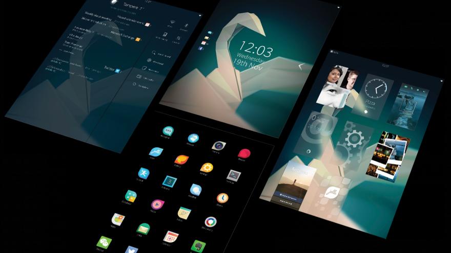 روسيا تسعى لتطوير نظام تشغيل للهواتف بديلًا للأنظمة الأميركية