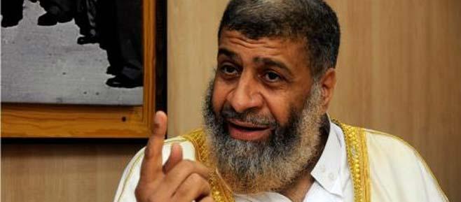 عبد الماجد: “تجرد” ستخرج ولن تعود ولا صلة بالأحزاب