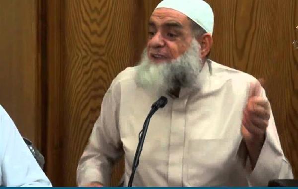 عبدالمقصود:ما بني علي باطل فهو باطل ومرسي الرئيس الشرعي