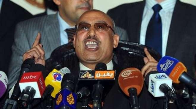 دربالة : لا أنتمي لقضاة من أجل مصر وسأثبت ذلك