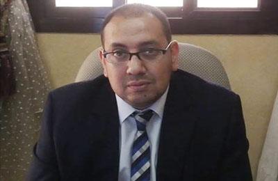 الحرية والعدالة: السيسي أزاح كل الستائر وتصدر الانقلاب الفاشل