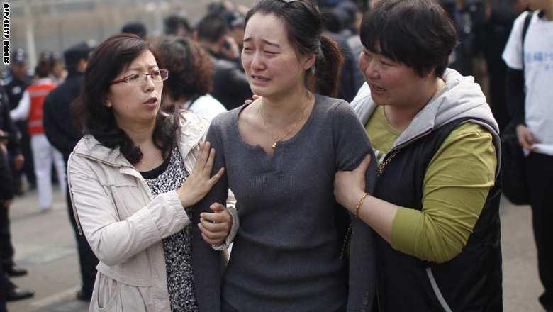 5 ملايين دولار لمن يساهم بحل لغز اختفاء الطائرة الماليزية