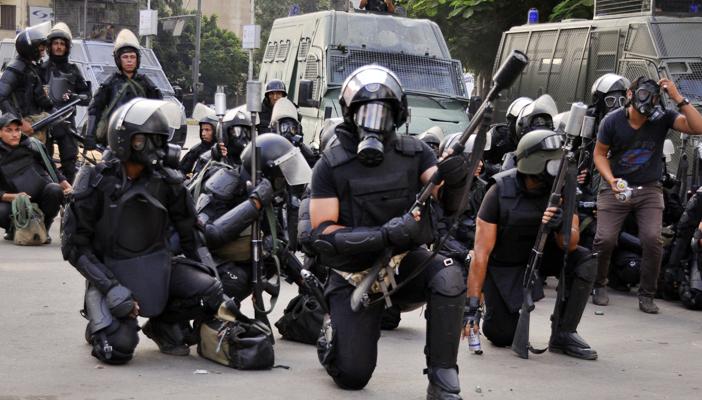 “ورلد كرانش”: الأمن الوطني مربع أسود كبير في وزارة الداخلية