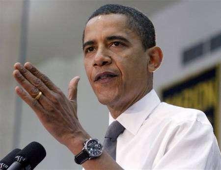 إدارة أوباما تطالب بمنح مصر مليار دولار لتأمين سيناء